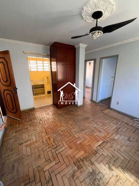 Conheça 19 do imóvel - Apartamento 2 quartos à venda Engenho da Rainha, Rio de Janeiro - R$ 150.000 - MSAP20830 - 19 19 - 19