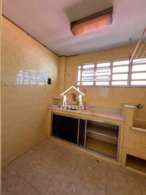 Conheça 20 do imóvel - Apartamento 2 quartos à venda Engenho da Rainha, Rio de Janeiro - R$ 150.000 - MSAP20830 - 20 20 - 20