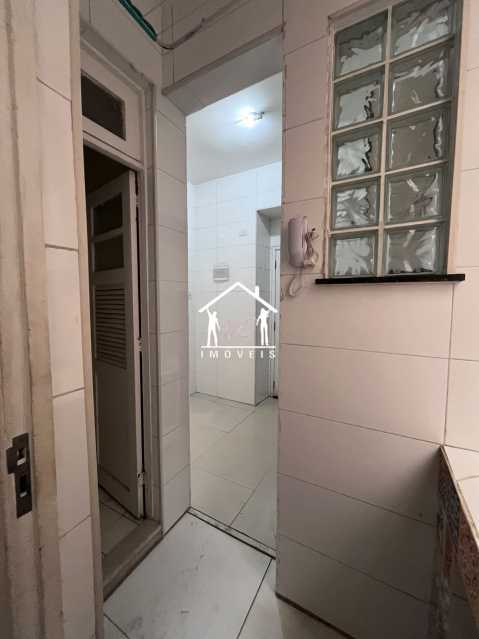 Conheça 5 do imóvel - Apartamento 2 quartos à venda Tijuca, Rio de Janeiro - R$ 450.000 - MSAP20832 - 5 5 - 5