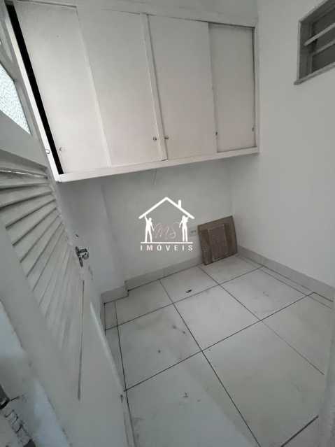 Conheça 6 do imóvel - Apartamento 2 quartos à venda Tijuca, Rio de Janeiro - R$ 450.000 - MSAP20832 - 6 6 - 6