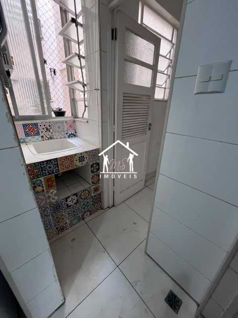 Conheça 4 do imóvel - Apartamento 2 quartos à venda Tijuca, Rio de Janeiro - R$ 450.000 - MSAP20832 - 4 4 - 4