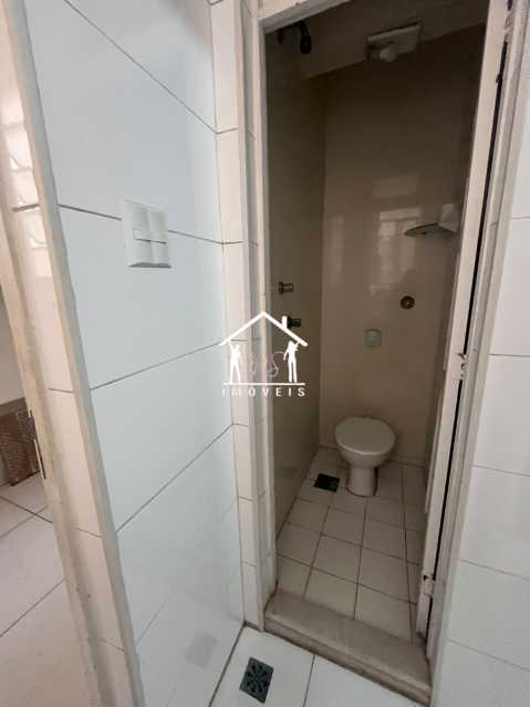 Conheça 7 do imóvel - Apartamento 2 quartos à venda Tijuca, Rio de Janeiro - R$ 450.000 - MSAP20832 - 7 7 - 7