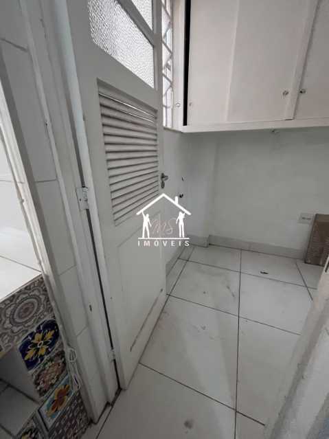 Conheça 8 do imóvel - Apartamento 2 quartos à venda Tijuca, Rio de Janeiro - R$ 450.000 - MSAP20832 - 8 8 - 8