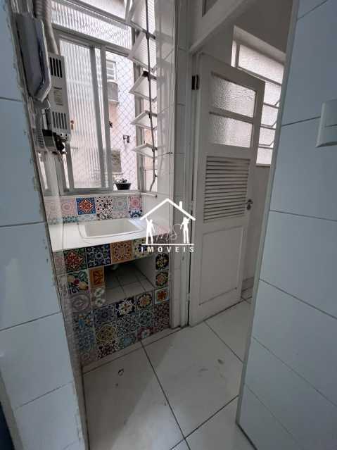 Conheça 9 do imóvel - Apartamento 2 quartos à venda Tijuca, Rio de Janeiro - R$ 450.000 - MSAP20832 - 9 9 - 9