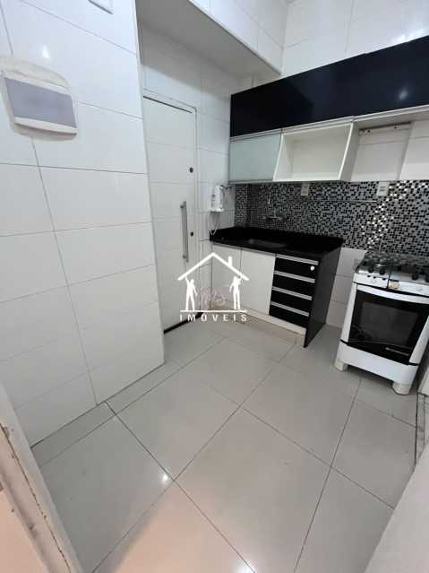 Conheça 2 do imóvel - Apartamento 2 quartos à venda Tijuca, Rio de Janeiro - R$ 450.000 - MSAP20832 - 2 2 - 2
