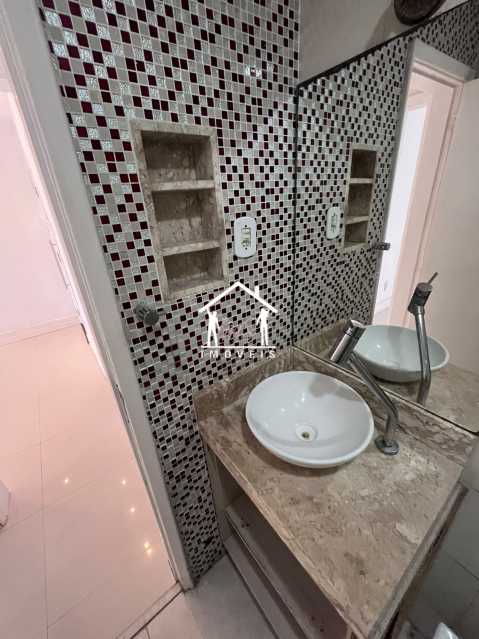 Conheça 10 do imóvel - Apartamento 2 quartos à venda Tijuca, Rio de Janeiro - R$ 450.000 - MSAP20832 - 10 10 - 10