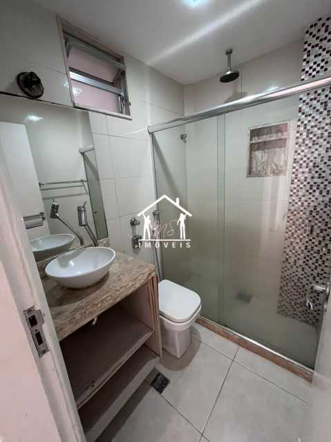 Conheça 3 do imóvel - Apartamento 2 quartos à venda Tijuca, Rio de Janeiro - R$ 450.000 - MSAP20832 - 3 3 - 3