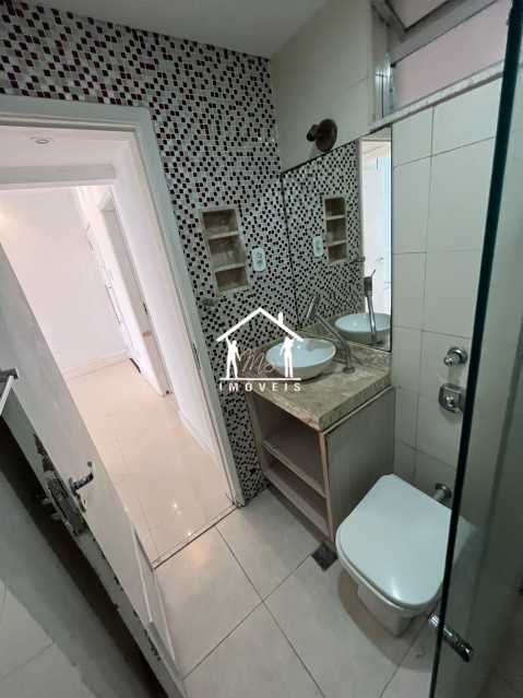 Conheça 13 do imóvel - Apartamento 2 quartos à venda Tijuca, Rio de Janeiro - R$ 450.000 - MSAP20832 - 13 13 - 13
