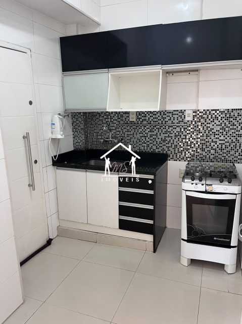 Conheça 16 do imóvel - Apartamento 2 quartos à venda Tijuca, Rio de Janeiro - R$ 450.000 - MSAP20832 - 16 16 - 16