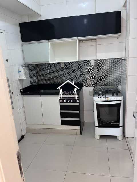 Conheça 19 do imóvel - Apartamento 2 quartos à venda Tijuca, Rio de Janeiro - R$ 450.000 - MSAP20832 - 19 19 - 19