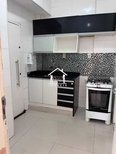 Conheça 20 do imóvel - Apartamento 2 quartos à venda Tijuca, Rio de Janeiro - R$ 450.000 - MSAP20832 - 20 20 - 20