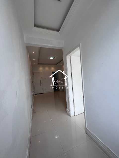 Conheça 21 do imóvel - Apartamento 2 quartos à venda Tijuca, Rio de Janeiro - R$ 450.000 - MSAP20832 - 21 21 - 21