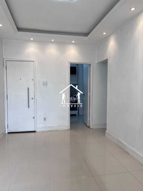 Conheça 25 do imóvel - Apartamento 2 quartos à venda Tijuca, Rio de Janeiro - R$ 450.000 - MSAP20832 - 25 25 - 25