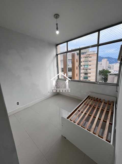 Conheça 27 do imóvel - Apartamento 2 quartos à venda Tijuca, Rio de Janeiro - R$ 450.000 - MSAP20832 - 27 27 - 27