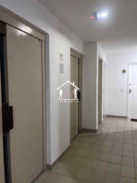 Conheça 2 do imóvel - Apartamento 2 quartos à venda Cachambi, Rio de Janeiro - R$ 280.000 - MSAP20833 - 2 2 - 2