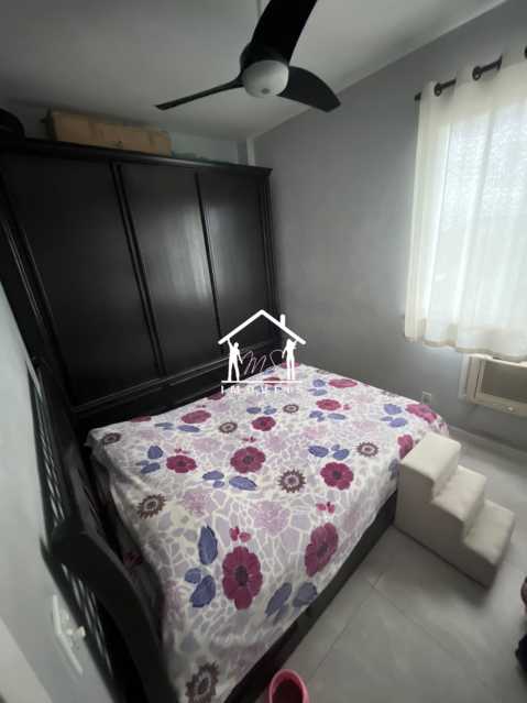 Conheça 4 do imóvel - Apartamento 2 quartos à venda Cachambi, Rio de Janeiro - R$ 280.000 - MSAP20833 - 4 4 - 4