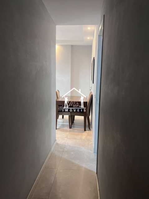 Conheça 6 do imóvel - Apartamento 2 quartos à venda Cachambi, Rio de Janeiro - R$ 280.000 - MSAP20833 - 6 6 - 6