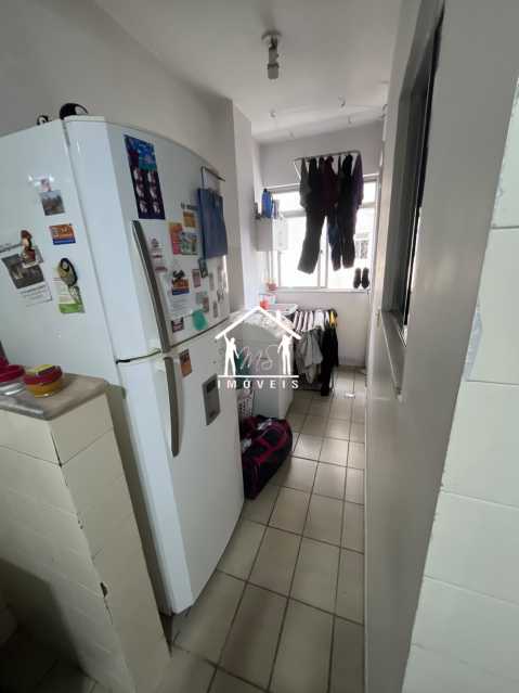 Conheça 7 do imóvel - Apartamento 2 quartos à venda Cachambi, Rio de Janeiro - R$ 280.000 - MSAP20833 - 7 7 - 7