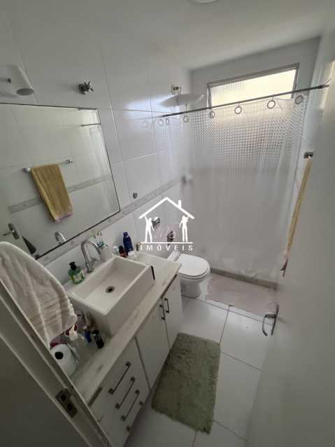 Conheça 8 do imóvel - Apartamento 2 quartos à venda Cachambi, Rio de Janeiro - R$ 280.000 - MSAP20833 - 8 8 - 8