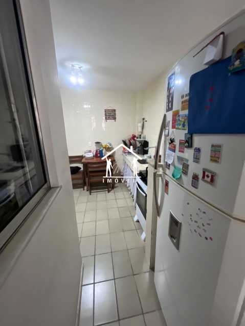 Conheça 9 do imóvel - Apartamento 2 quartos à venda Cachambi, Rio de Janeiro - R$ 280.000 - MSAP20833 - 9 9 - 9