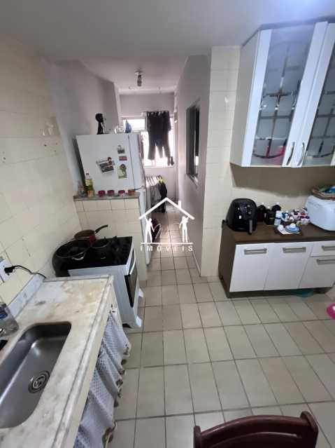 Conheça 10 do imóvel - Apartamento 2 quartos à venda Cachambi, Rio de Janeiro - R$ 280.000 - MSAP20833 - 10 10 - 10