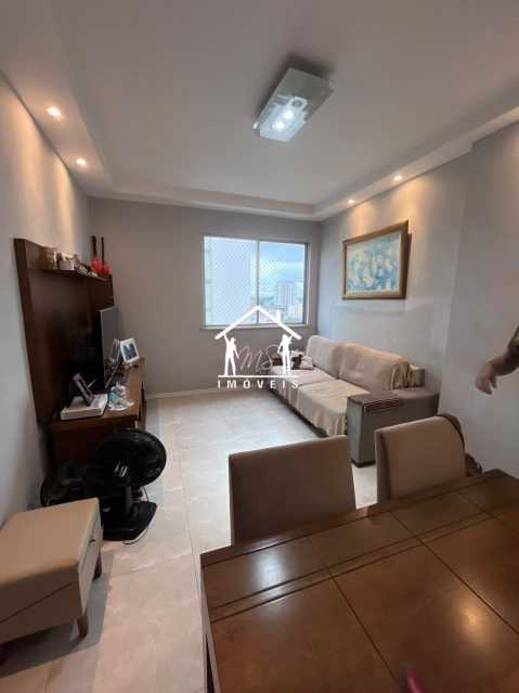 Conheça 11 do imóvel - Apartamento 2 quartos à venda Cachambi, Rio de Janeiro - R$ 280.000 - MSAP20833 - 11 11 - 11