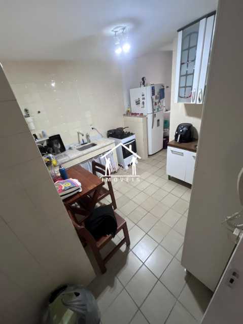 Conheça 13 do imóvel - Apartamento 2 quartos à venda Cachambi, Rio de Janeiro - R$ 280.000 - MSAP20833 - 13 13 - 13