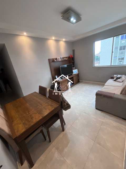 Conheça 14 do imóvel - Apartamento 2 quartos à venda Cachambi, Rio de Janeiro - R$ 280.000 - MSAP20833 - 14 14 - 14