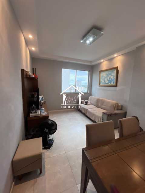 Conheça 15 do imóvel - Apartamento 2 quartos à venda Cachambi, Rio de Janeiro - R$ 280.000 - MSAP20833 - 15 15 - 15