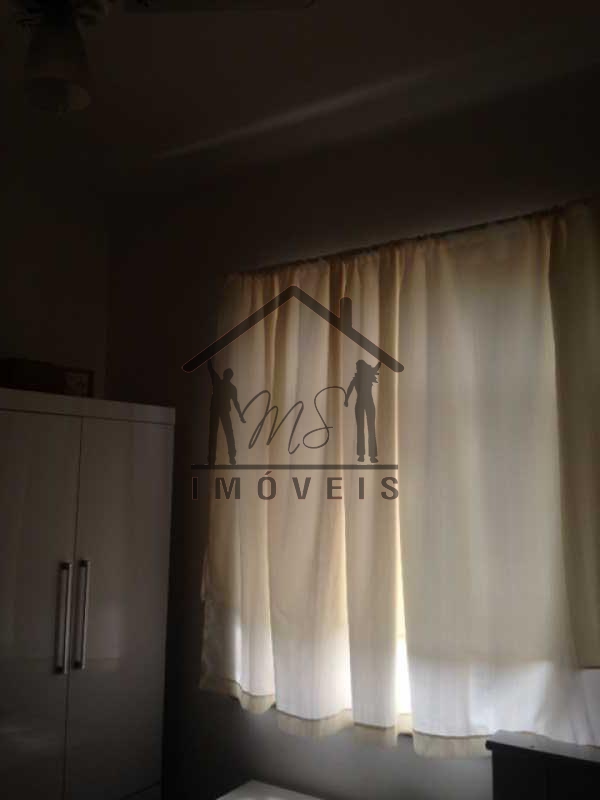 Conheça QUARTO 3 do imóvel - Apartamento 3 quartos à venda Méier, Rio de Janeiro - R$ 350.000 - MSAP30025 - 13 QUARTO 3 - 13