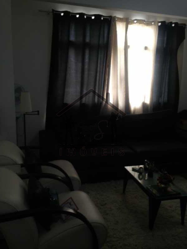 Conheça SALA do imóvel - Apartamento 3 quartos à venda Méier, Rio de Janeiro - R$ 350.000 - MSAP30025 - 2 SALA - 2