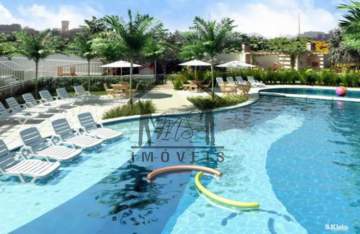 EXCELENTE!!! - Apartamento 3 quartos à venda Maria da Graça, Rio de Janeiro - R$ 340.000 - MSAP30026