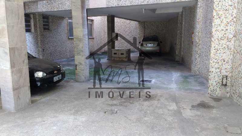 GARAGEM - 12