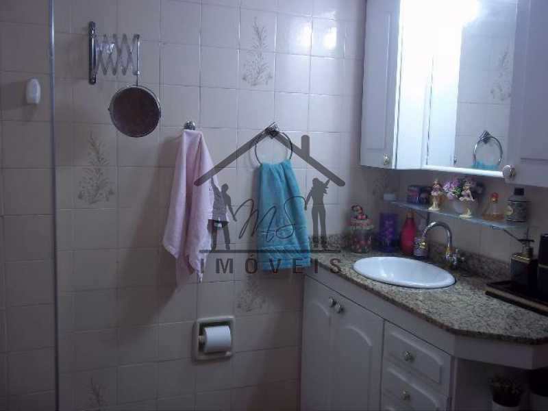 BANHEIRO - 6