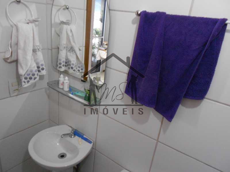 BANHEIRO SOCIAL - 10
