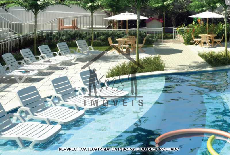 PISCINA - 25