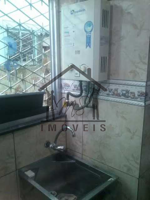 ÁREA DE SERVIÇO - 11