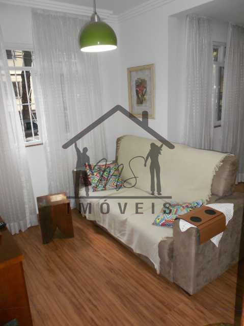 SALA DE ESTAR - 2
