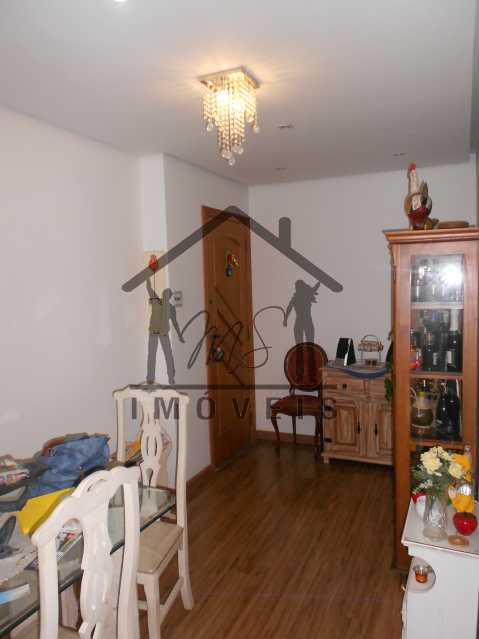 SALA DE JANTAR - 3
