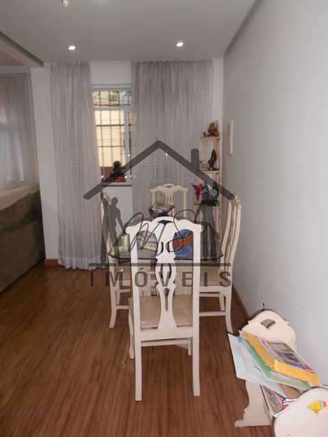 SALA DE JANTAR - 4