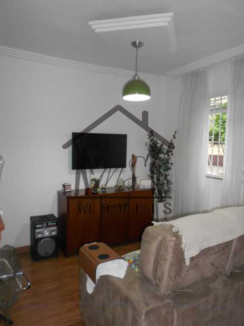 SALA DE ESTAR - 1