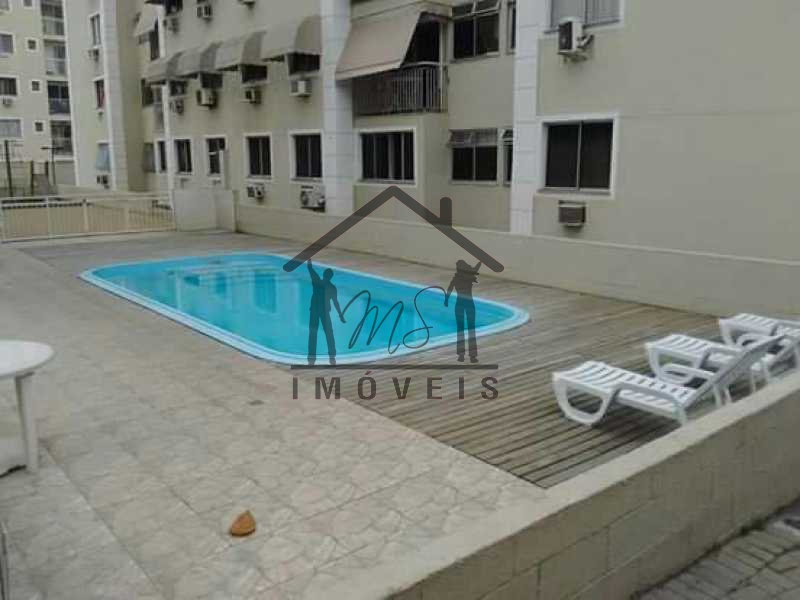 PISCINA - 17
