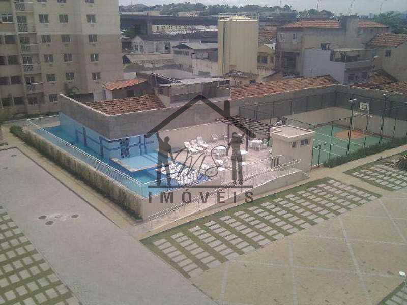 CONDOMINIO - 23