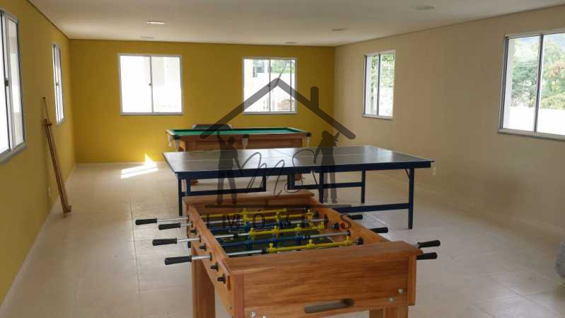SALÃO DE JOGOS - 20