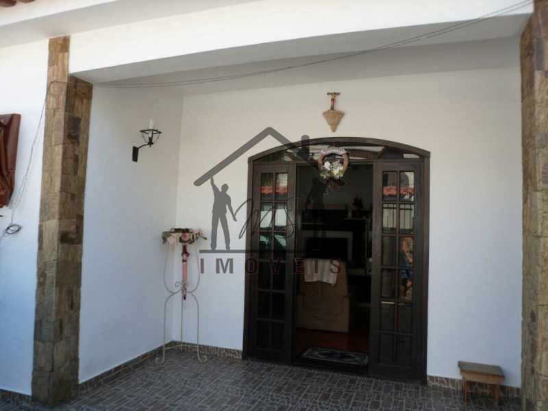 ENTRADA - 1