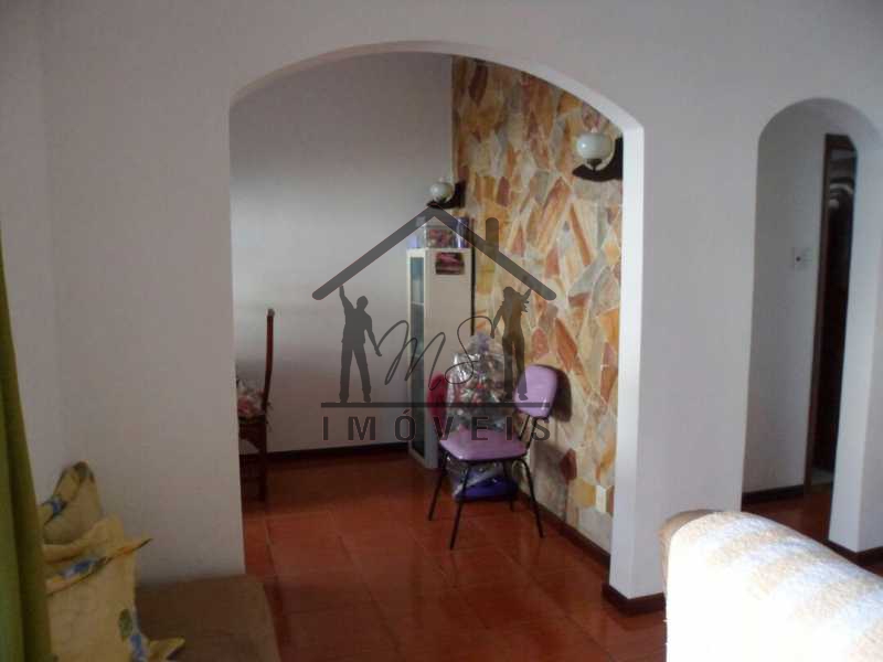 ENTRADA SALA JANTAR - 4