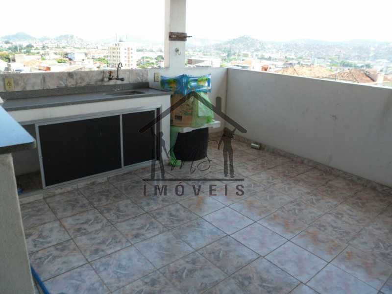 TERRAÇO - 15