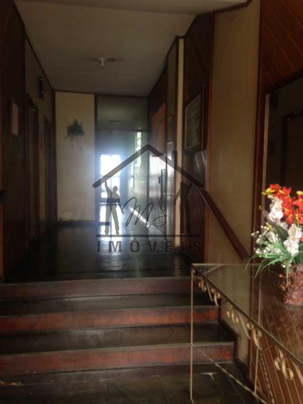 ENTRADA DO PRÉDIO - 14