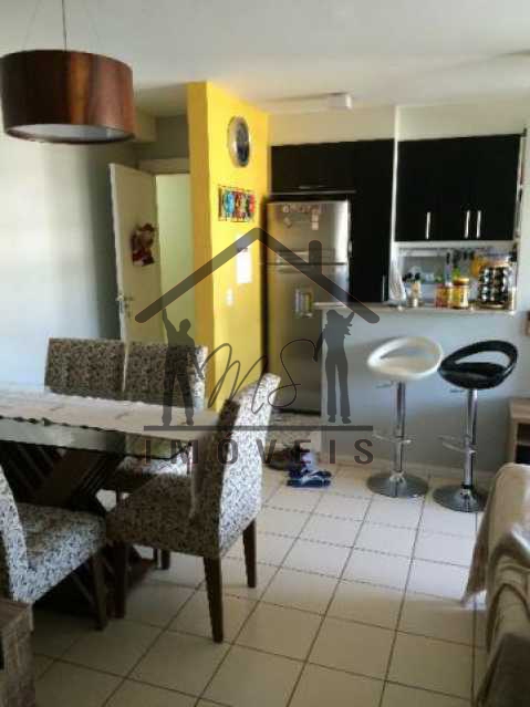 SALA DE JANTAR - 1