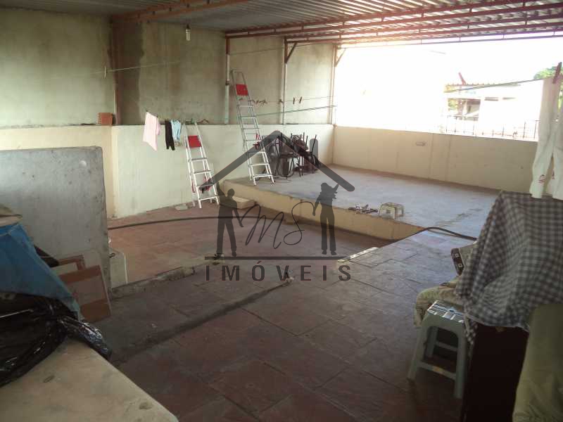 TERRAÇO - 21